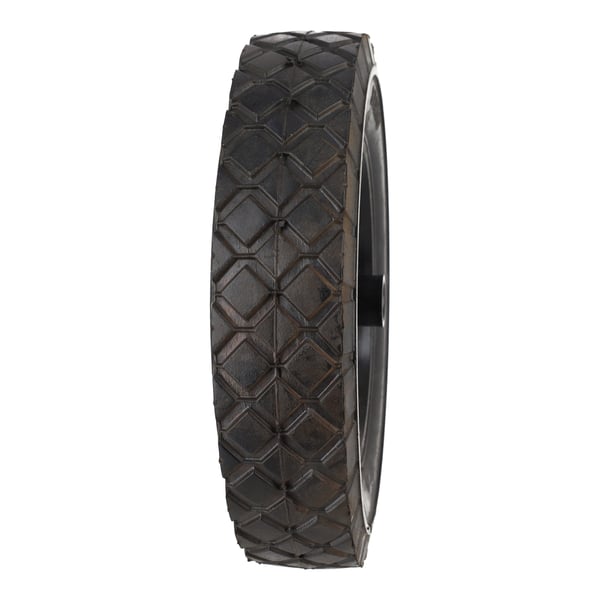 Wheel