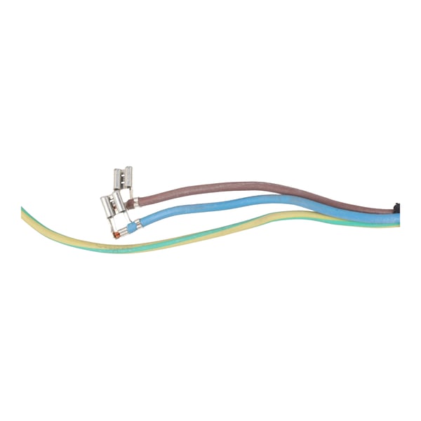 Cable with plug *GB