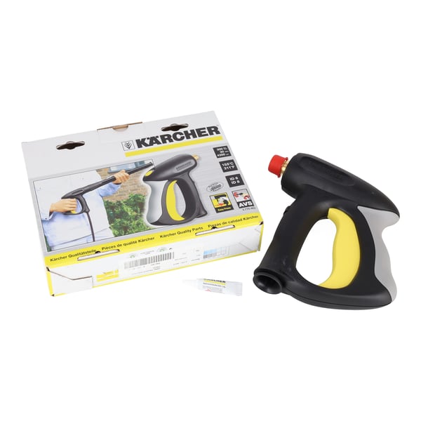 Easy Press High Pressure Trigger Gun
