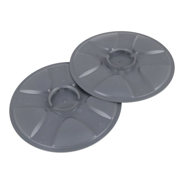 Wheel Cap Caps x 2