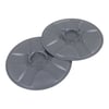 Karcher Pressure Washer Wheel Cap Caps x 2 - Image 1