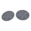 Karcher Pressure Washer Wheel Cap Caps x 2 - Image 2
