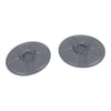 Karcher Pressure Washer Wheel Cap Caps x 2 - Image 3