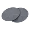 Karcher Pressure Washer Wheel Cap Caps x 2 - Image 4