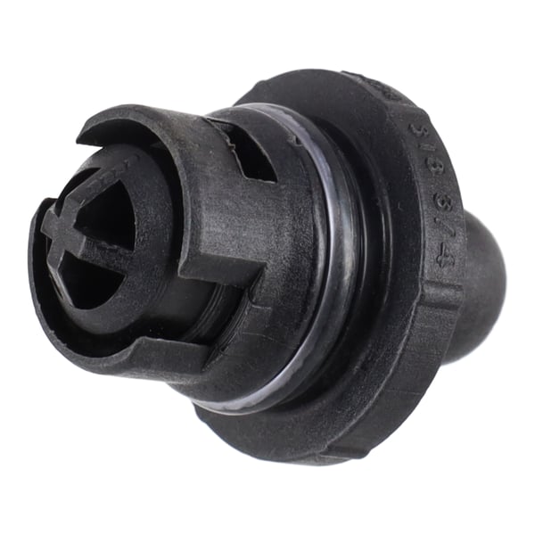Control Housing Chemical Valve
