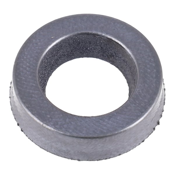 Grooved Ring