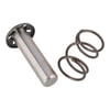 Karcher Pressure Washer Spare parts set piston with spring RV - Image 1