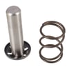 Karcher Pressure Washer Spare parts set piston with spring RV - Image 2