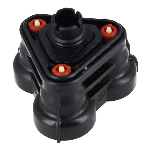 High Pressure Cylinder Head