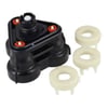 Karcher Pressure Washer High Pressure Cylinder Head - Image 3
