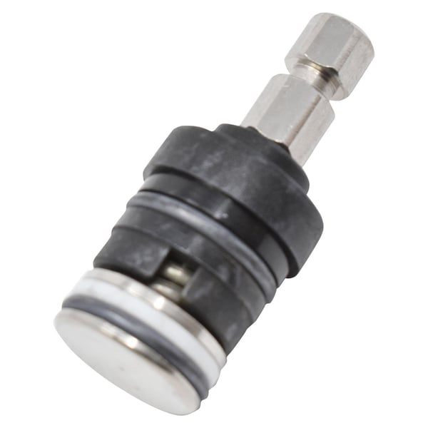 Bypass Plastic Valve