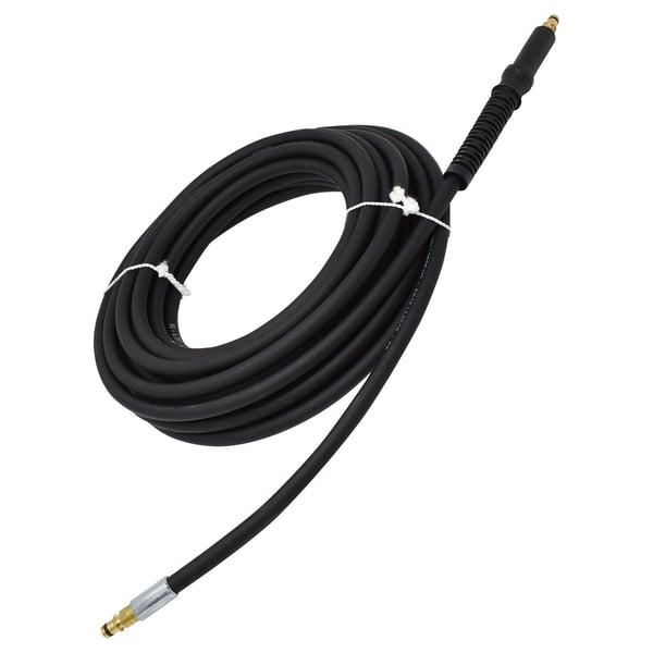 High pressure hose 16MPa/12 60�C QC Eco