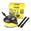 Karcher Pressure Washer T 7 Plus T-Racer Patio Surface Cleaner - Image 4