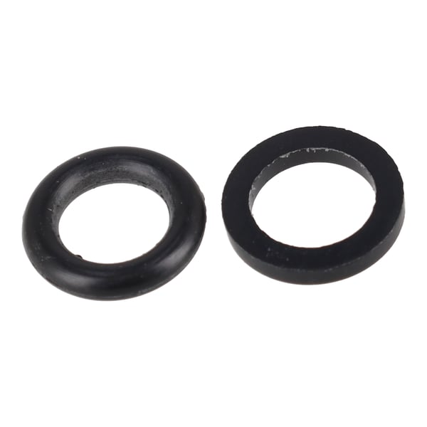 O-Ring seal complete 1ST.-R.