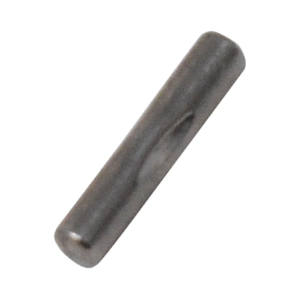 Grooved pin 2x10 -A1 ISO 8742