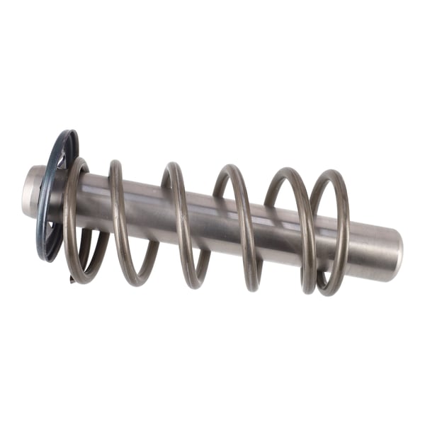 Piston complete only for replacement