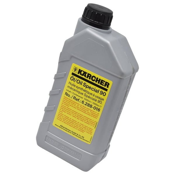 Gear Oil