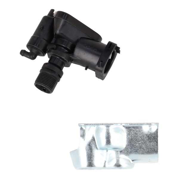 Control Head Conversion Kit 