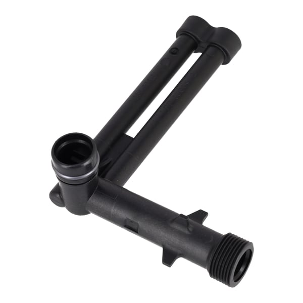 Water Inlet Pipe Tube Elbow