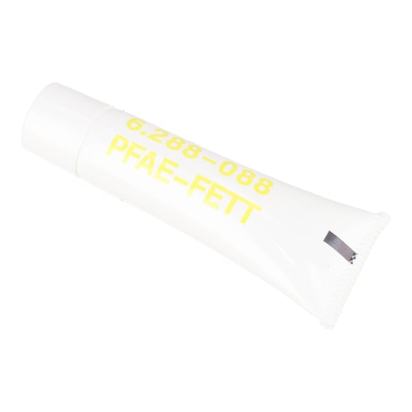Piston Pipe & Sealant 