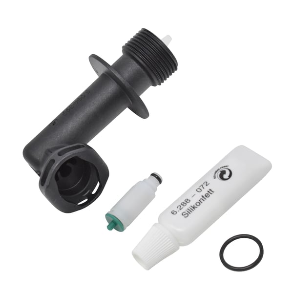 Suction Cover with SV5 