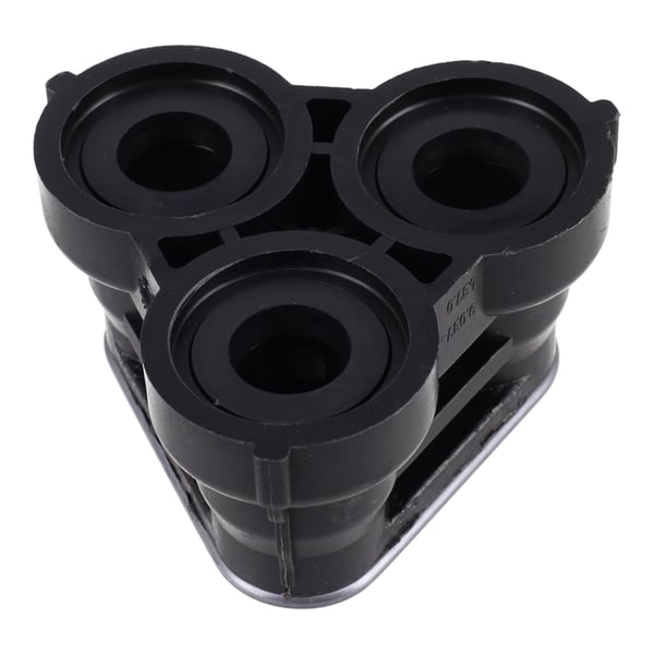 Cylindrical Head Pump Set
