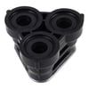 Karcher Pressure Washer Cylindrical Head Pump Set - Image 1