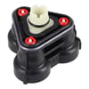 Karcher Pressure Washer Cylindrical Head Pump Set - Image 4