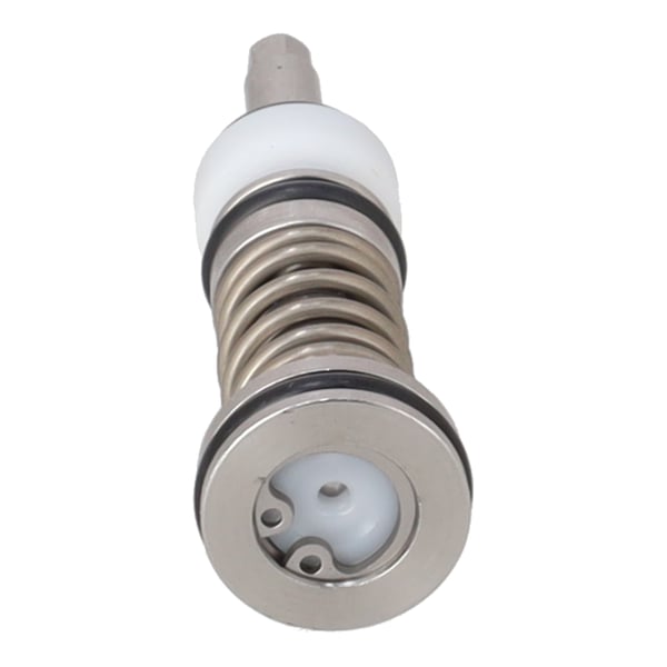 Control piston complete replacement