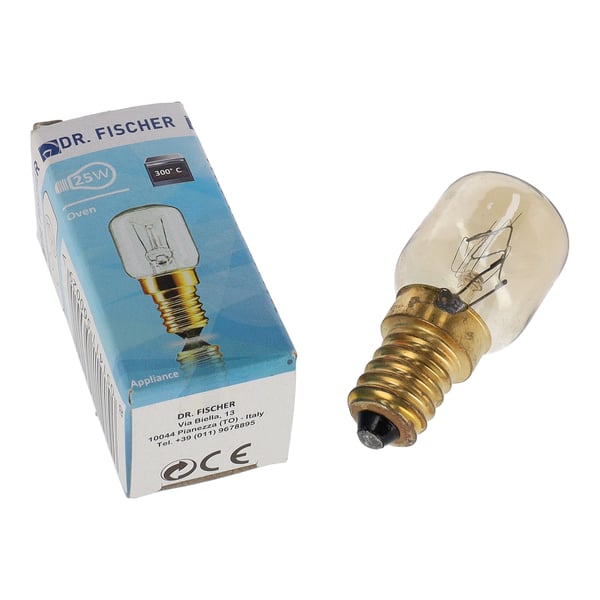 Light Bulb 