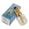 Indesit Cooker & Hob Light Bulb - Image 2