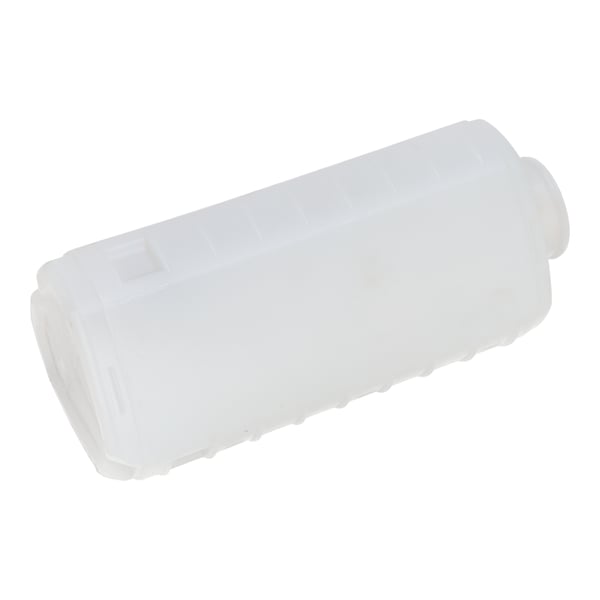 Detergent Tank Car / Patio Cleaner