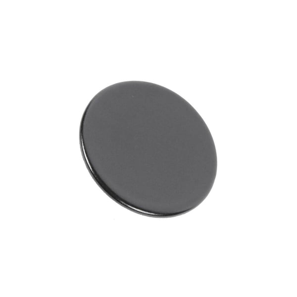 Small Hob Burner Top Cap 