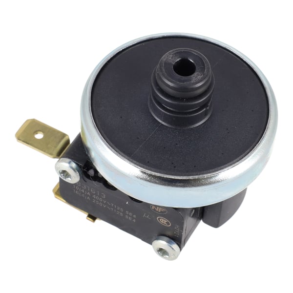 Pressure Controller 0,21 MPa 