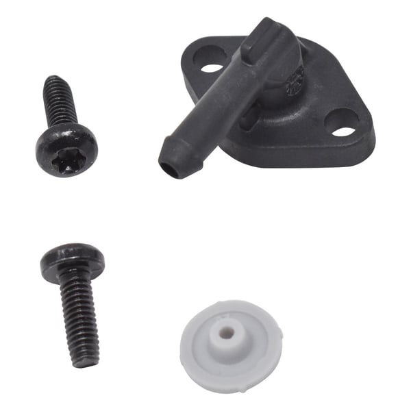 Elbow Nipple Set Replacement
