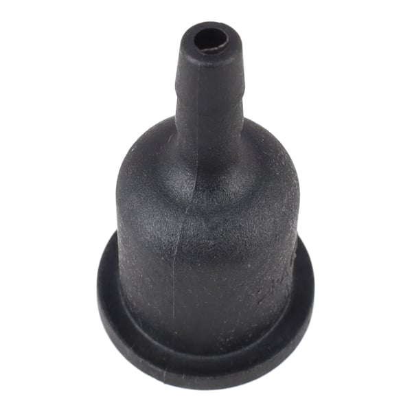Nipple plug