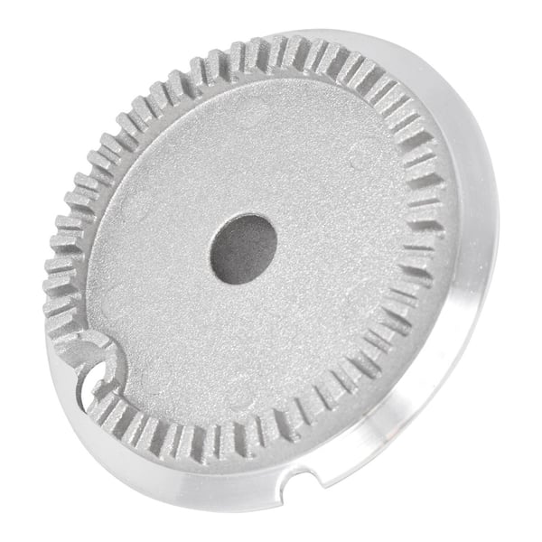 Hob Burner Crown Gas Splitter Medium