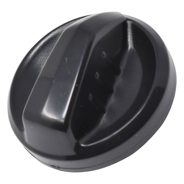 Switch Knob, Black 