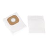 Karcher Vacuum Cleaner Fleece Dust Bags Pack Of 10 - Image 3
