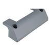 Karcher Watering System Wall Bracket With Screws - Image 3