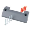 Karcher Watering System Wall Bracket With Screws - Image 5