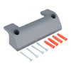 Karcher Watering System Wall Bracket With Screws - Image 7
