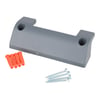 Karcher Watering System Wall Bracket With Screws - Image 10
