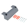 Karcher Watering System Wall Bracket With Screws - Image 11