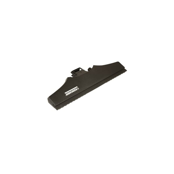 Suction Nozzle Tool Black