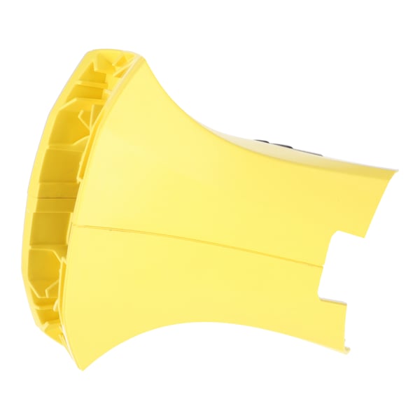 Separator yellow only for replacement