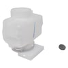 Karcher Steam Cleaner Water Tank - Image 8