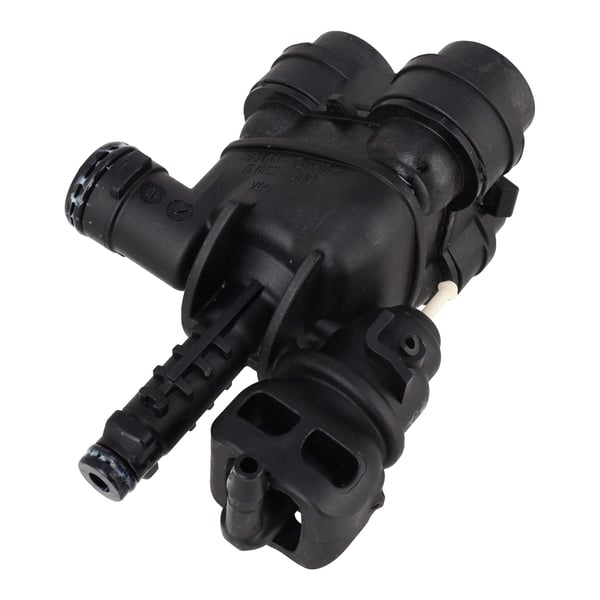 Cylinder Pump Head