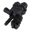 Karcher Pressure Washer Cylinder Pump Head - Image 1