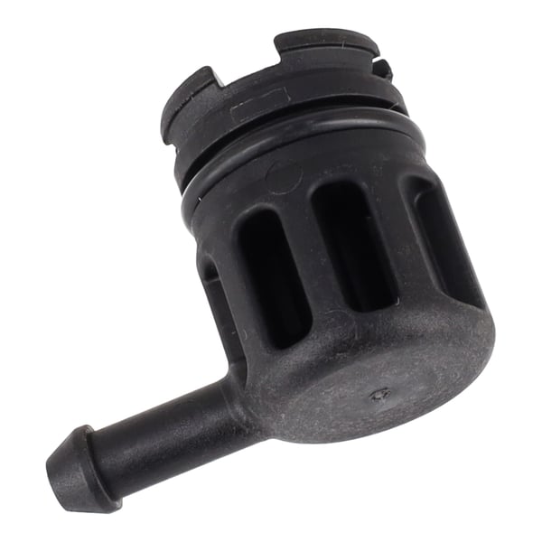 Plug complete